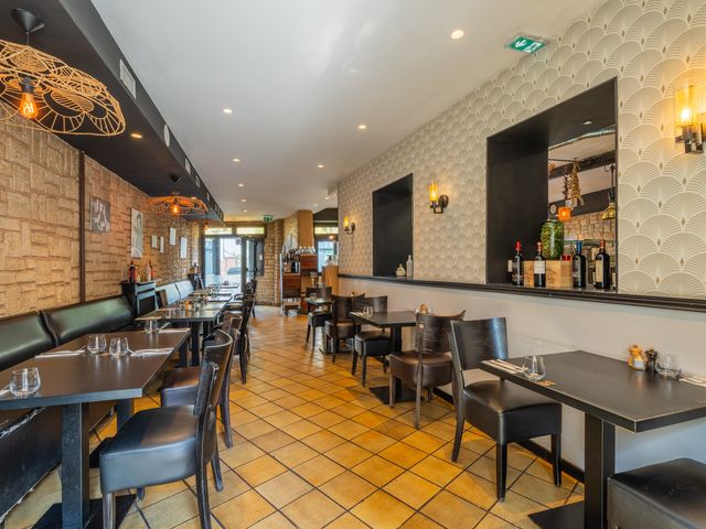 Il Capriccio Enghien-les-Bains 