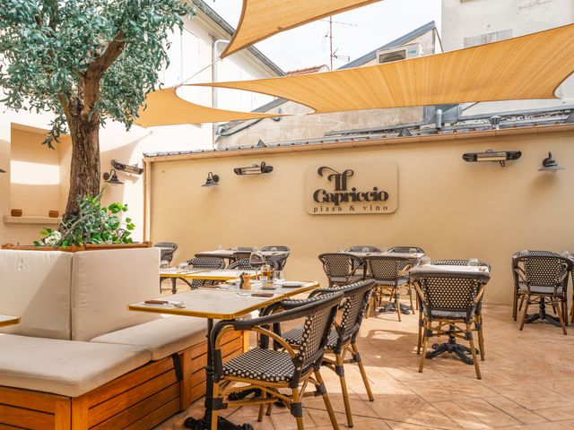 Il Capriccio Enghien-les-Bains 