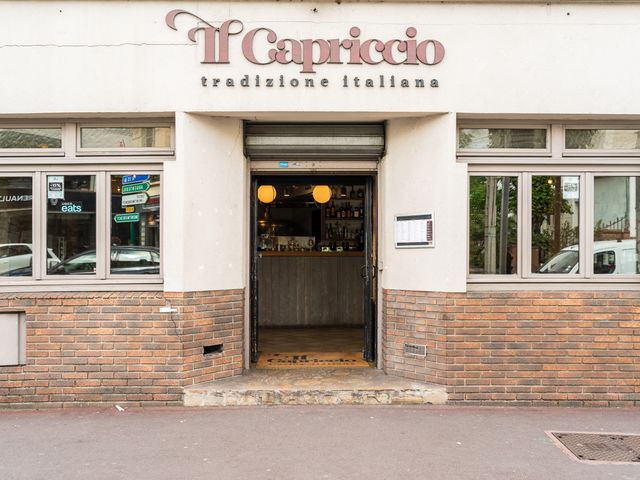 Il Capriccio Enghien-les-Bains 