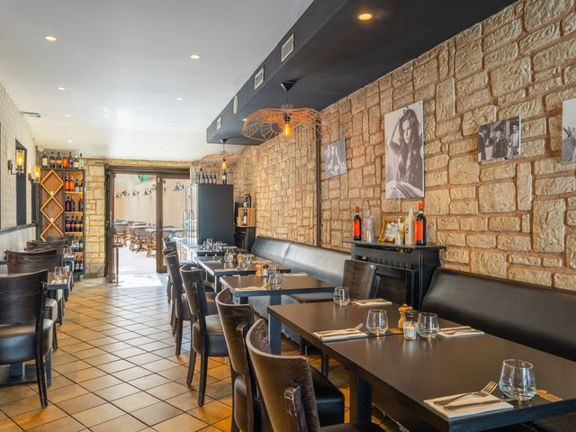 Il Capriccio Enghien-les-Bains 